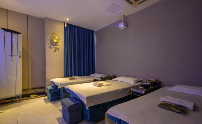 武汉汉南靠谱的养生会所怎样选择：专业指南避开消费陷阱