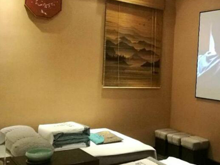 武汉汉南SPA解决方案：针对久坐族的专项护理